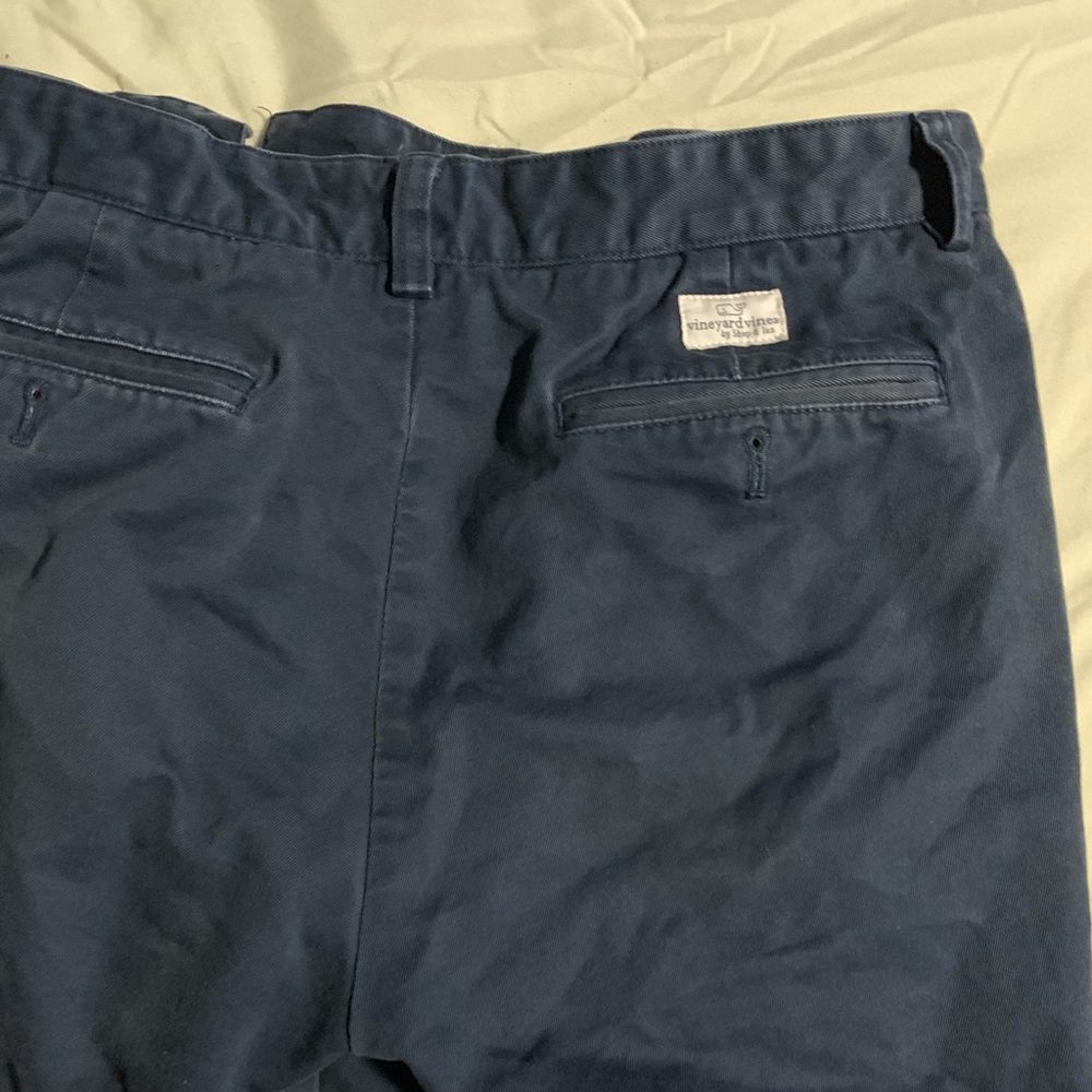 Men’s vineyard vines shorts